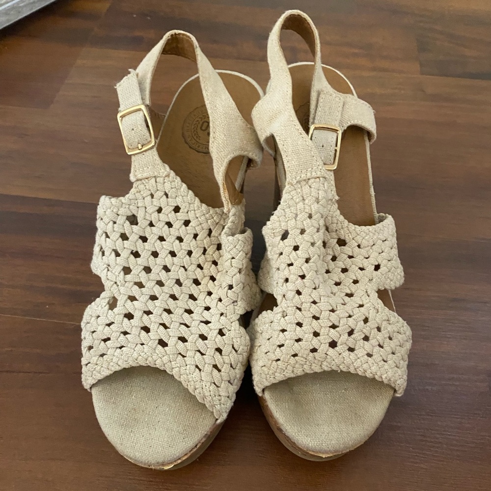 Wedges
